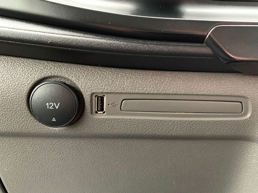 2021 Ford Transit Custom