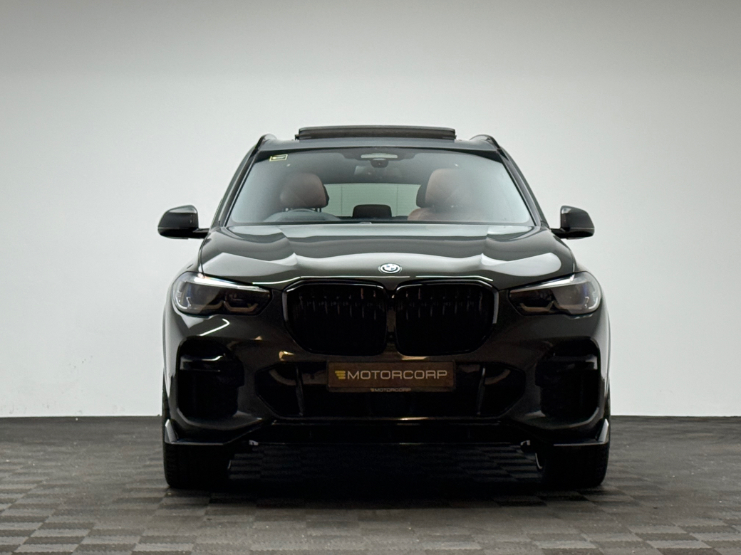 2023 BMW X5