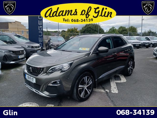 vehicle for sale from Adams of Glin