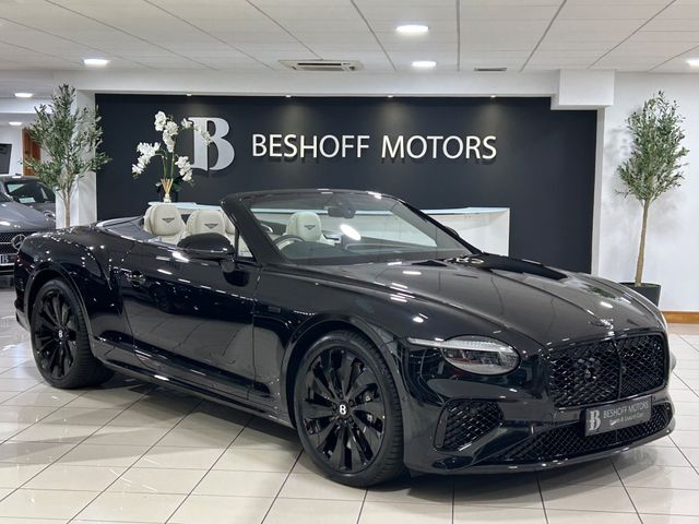 vehicle for sale from Beshoff Motors