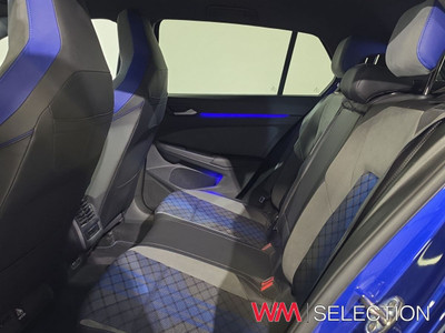 2023 Volkswagen Golf