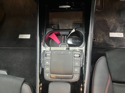 2023 Mercedes-Benz EQA