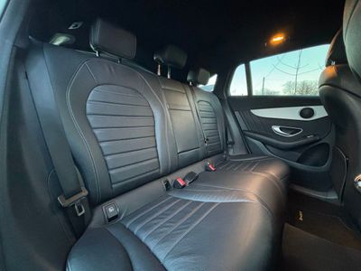 2022 Mercedes-Benz EQC