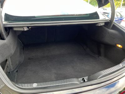2016 Mercedes-Benz C Class