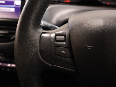 2016 Peugeot 2008