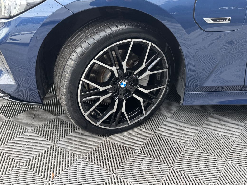 2023 BMW 3 Series