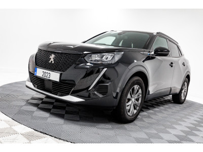 2023 Peugeot 2008