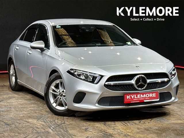 vehicle for sale from Kylemore Cars