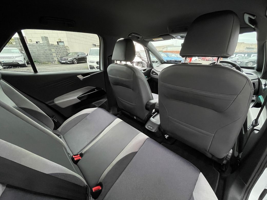 2021 Volkswagen ID.3