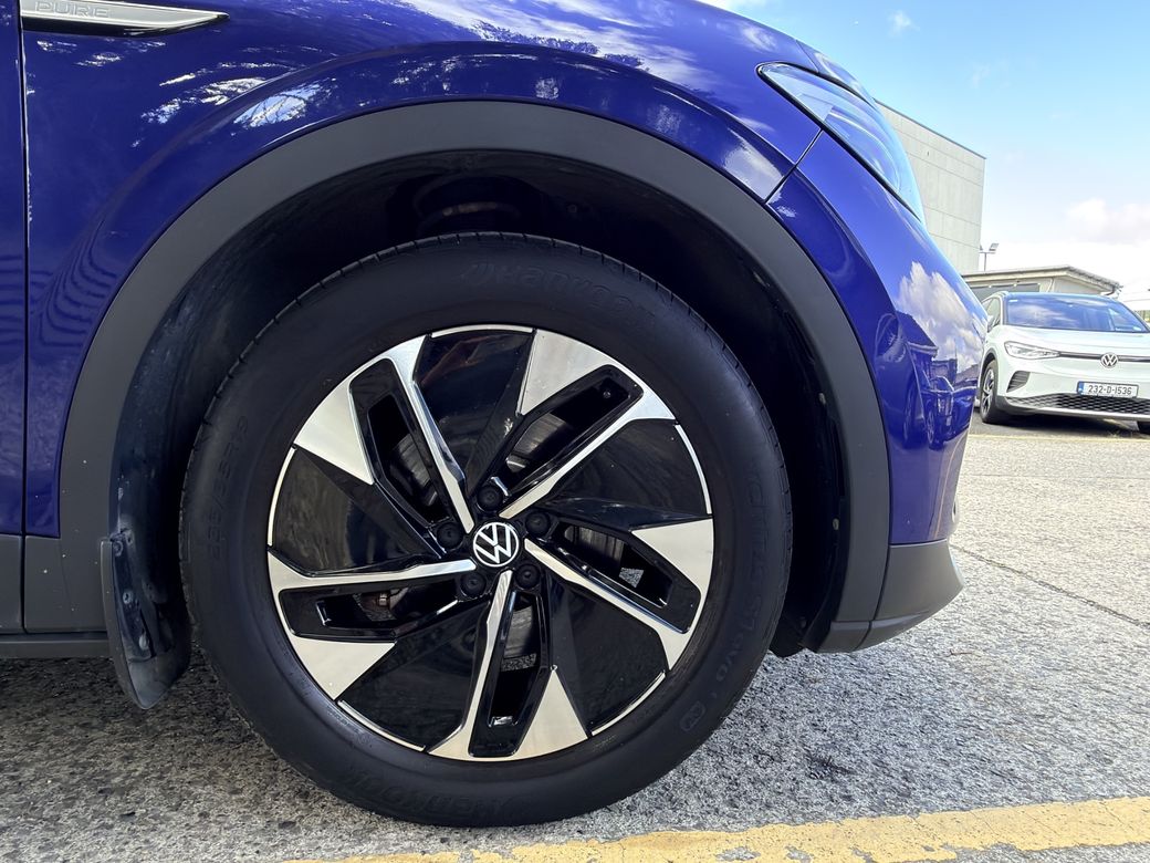 2023 Volkswagen ID.4