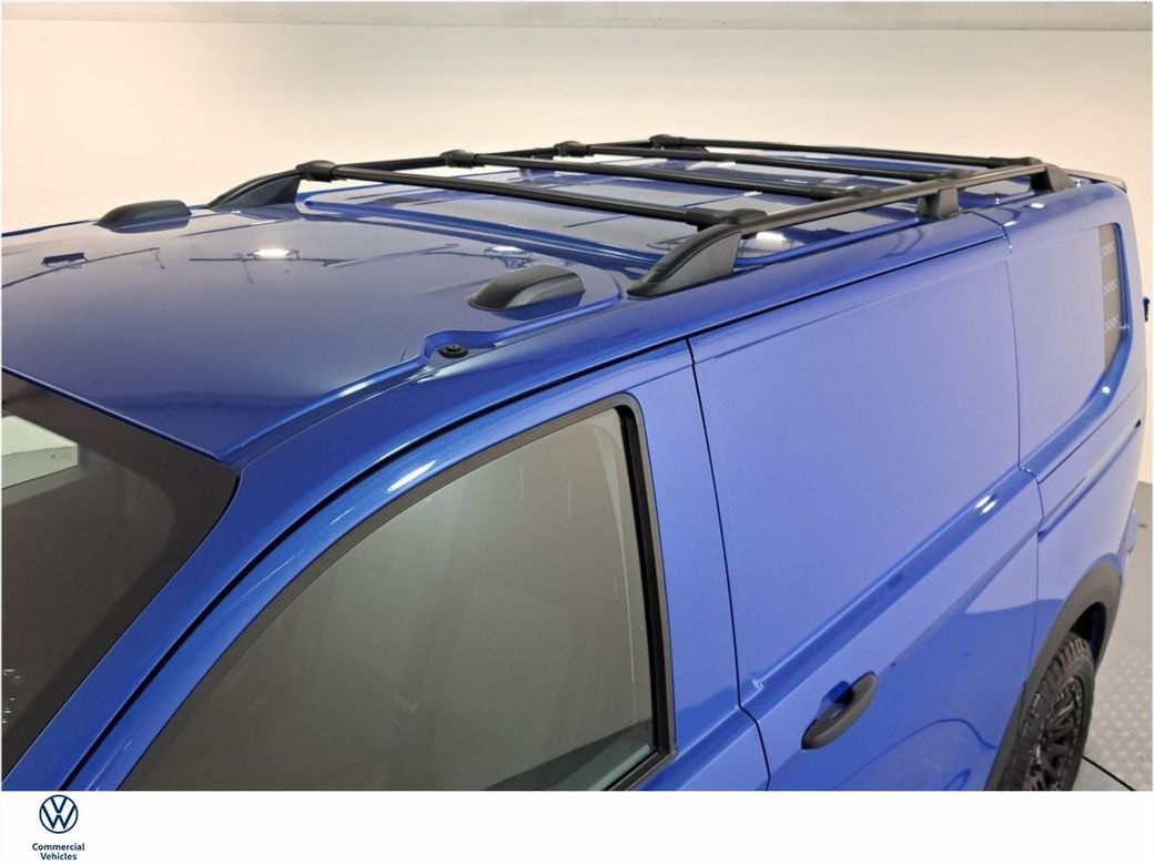 2026 Volkswagen Transporter