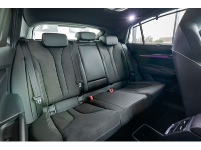 2024 Skoda Enyaq