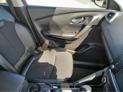 2016 Renault Kadjar