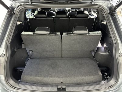 2023 Volkswagen Tiguan Allspace