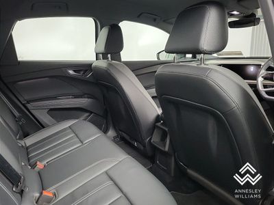 2023 Audi e-tron