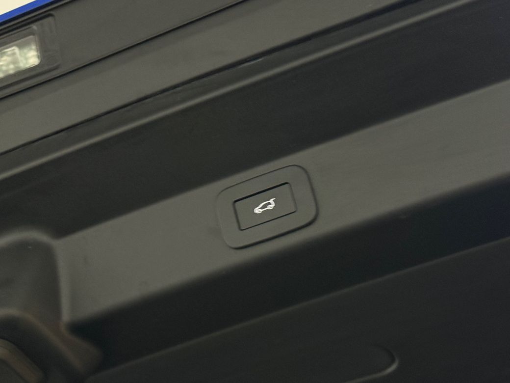 2026 Land Rover Range Rover Sport