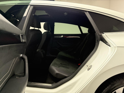 2025 Volkswagen Arteon