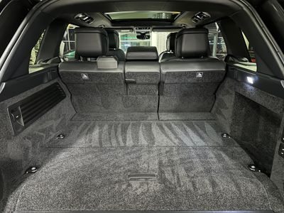 2022 Land Rover Range Rover