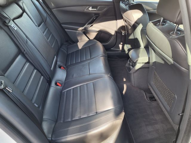 2015 Peugeot 508