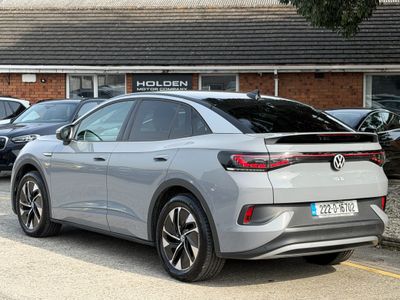 2022 Volkswagen ID.5