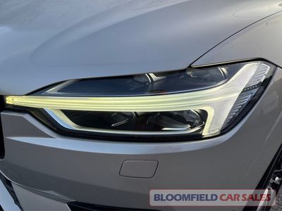 2018 Volvo XC60