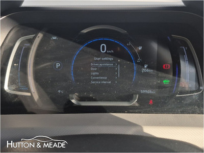 2021 Hyundai Ioniq