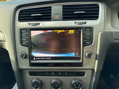 2014 Volkswagen Golf