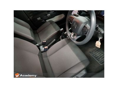 2023 Citroen C3
