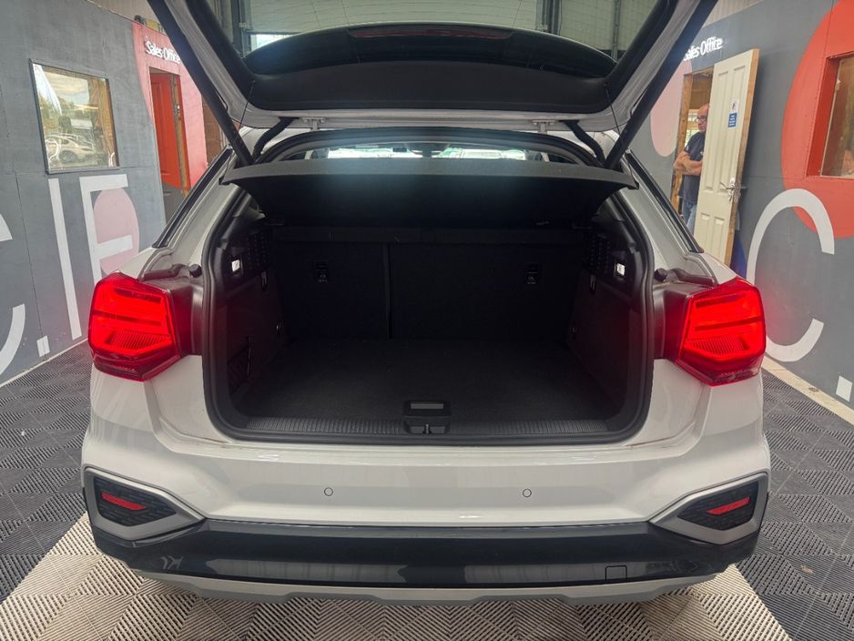 2023 Audi Q2