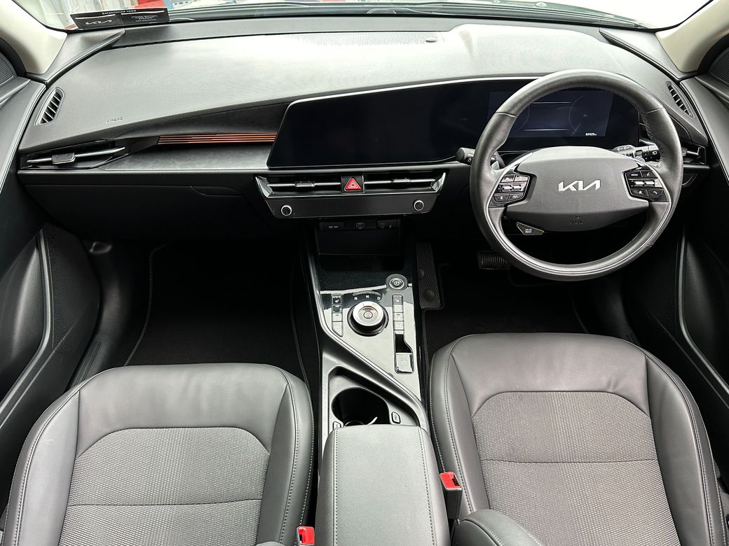 2023 Kia Niro