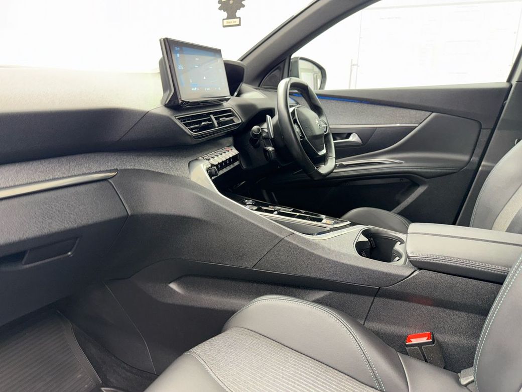 2023 Peugeot 3008