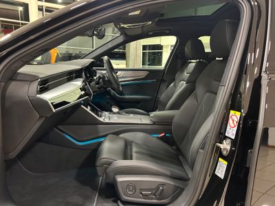 2025 Audi A6