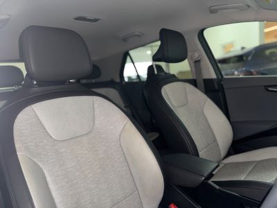 2024 Kia e-Niro