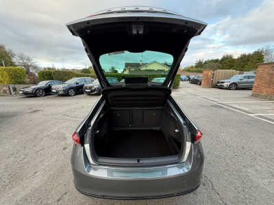 2025 Skoda Octavia