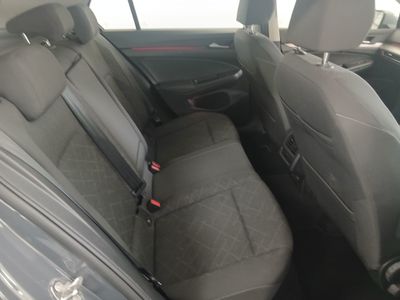2023 Volkswagen Golf