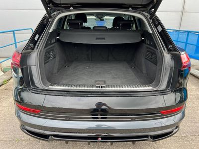 2021 Audi e-tron