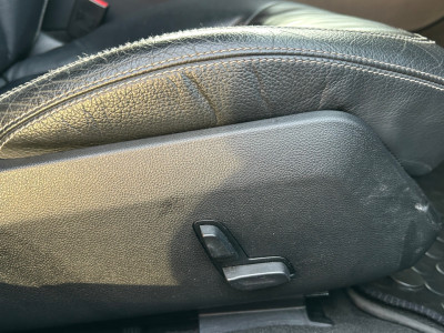 2015 Mercedes-Benz CLS Class