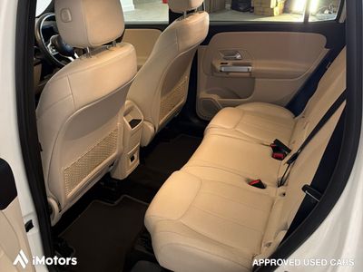 2022 Mercedes-Benz GLB Class