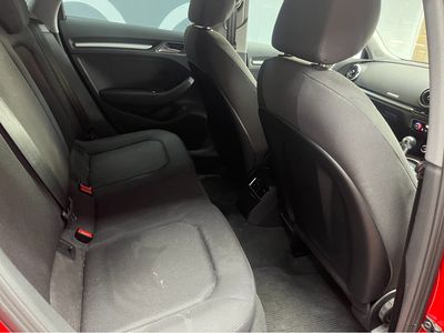 2020 Audi A3