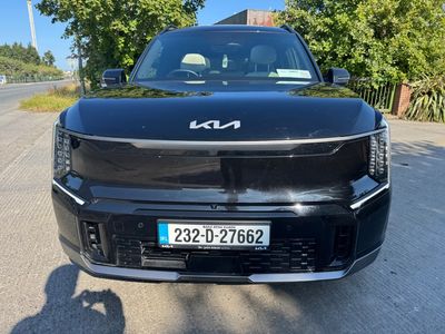 2023 Kia EV9