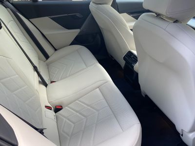 2025 BMW 5 Series