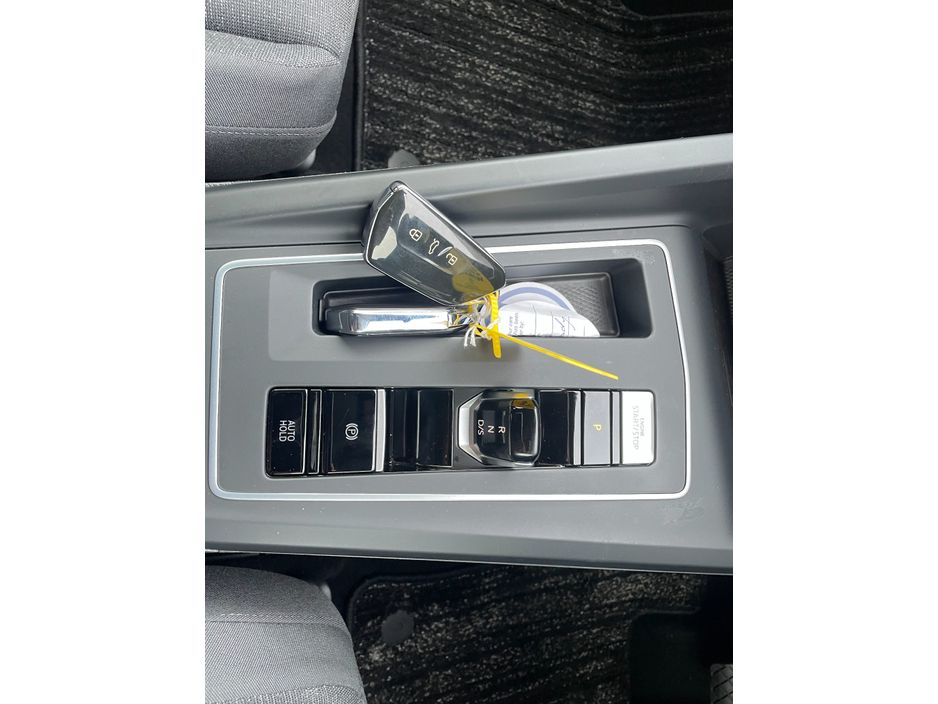 2024 Volkswagen Golf