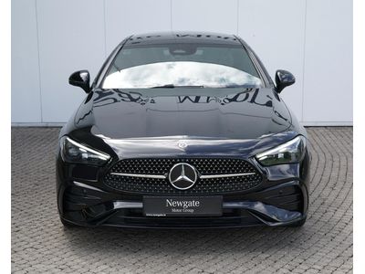 2025 Mercedes-Benz CLE