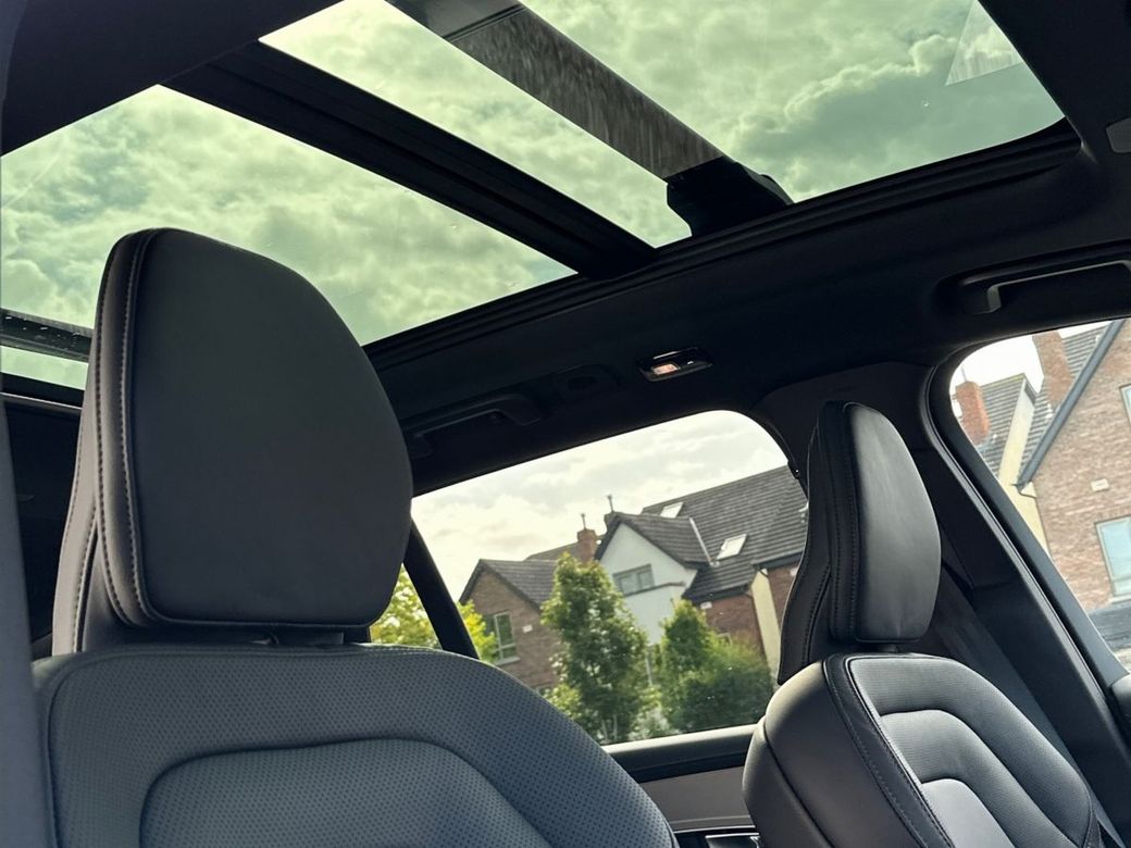 2026 Volvo XC90