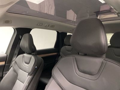 2025 Volvo EX90