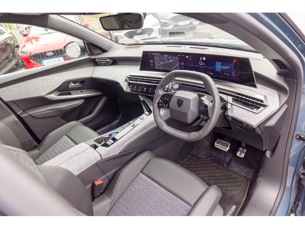 2026 Peugeot 3008