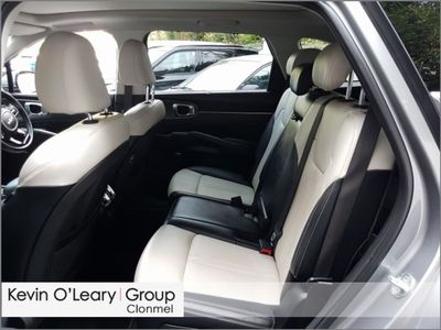 2023 Kia Sorento