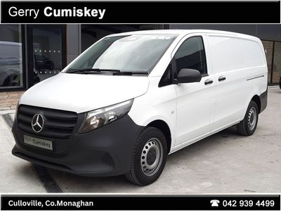 2026 Mercedes-Benz Vito