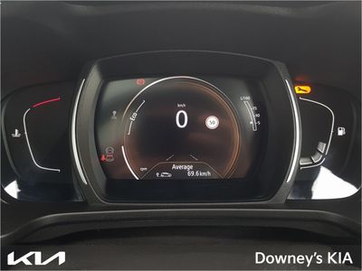 2019 Renault Kadjar
