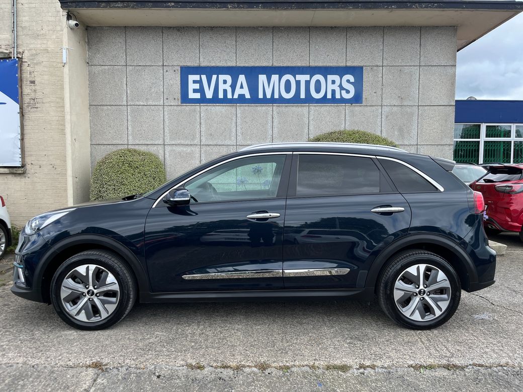 2021 Kia Niro